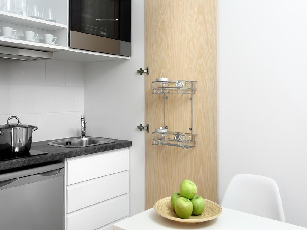 Appartamento Athens View Loft - 05 Esterno foto